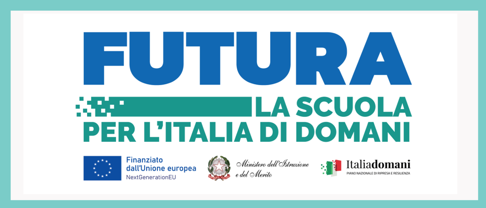 PNRR-Futura