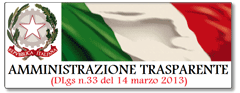 Amministrazione trasparente